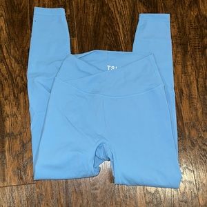 TSL CRISS CROSS LEGGINGS